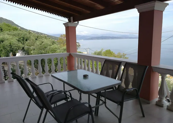 Sunrise View Apartment