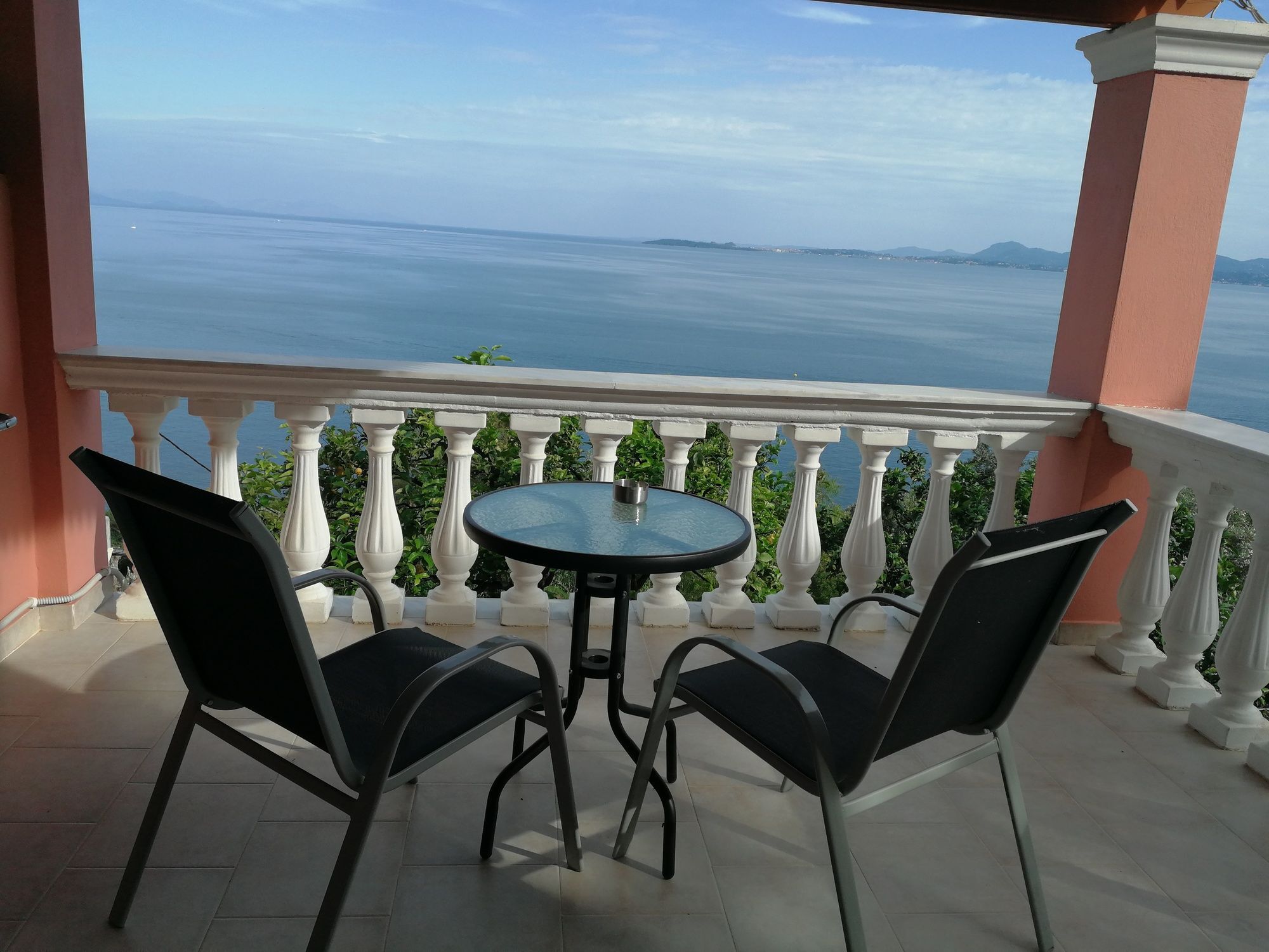 Sunrise View Apartment *