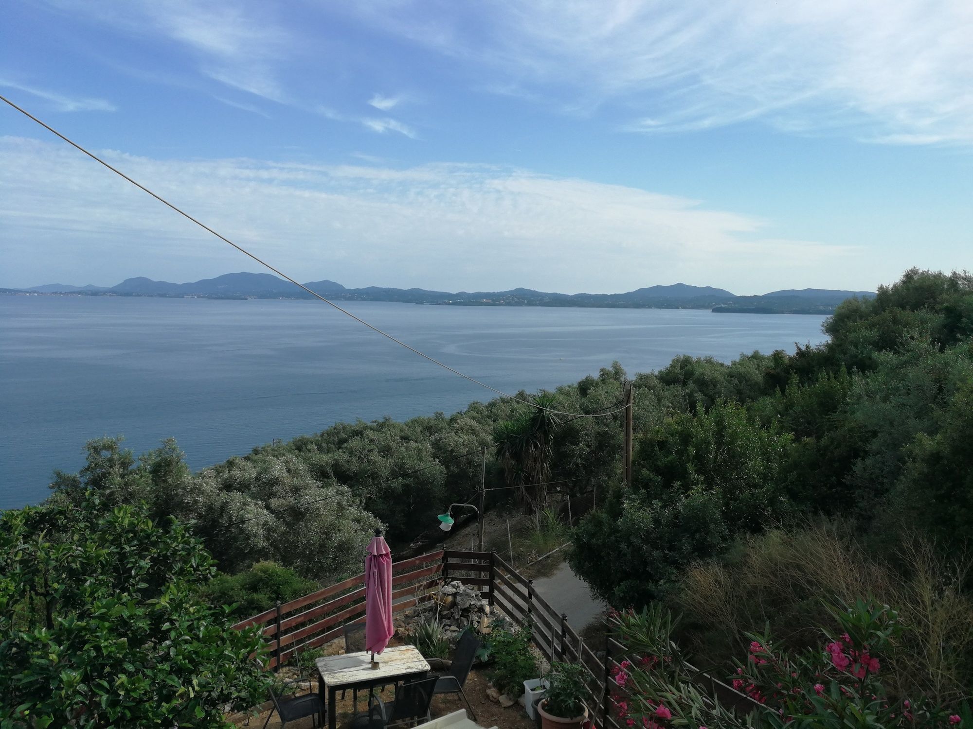 Sunrise View * Barbati