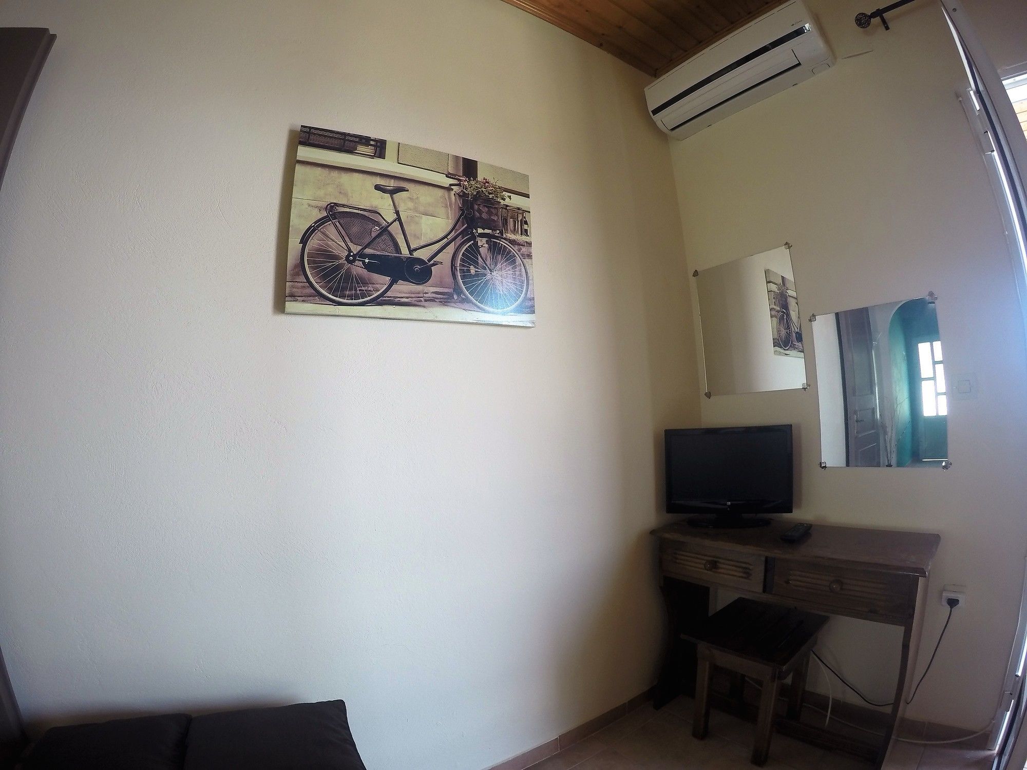 Sunrise View Apartment Barbati