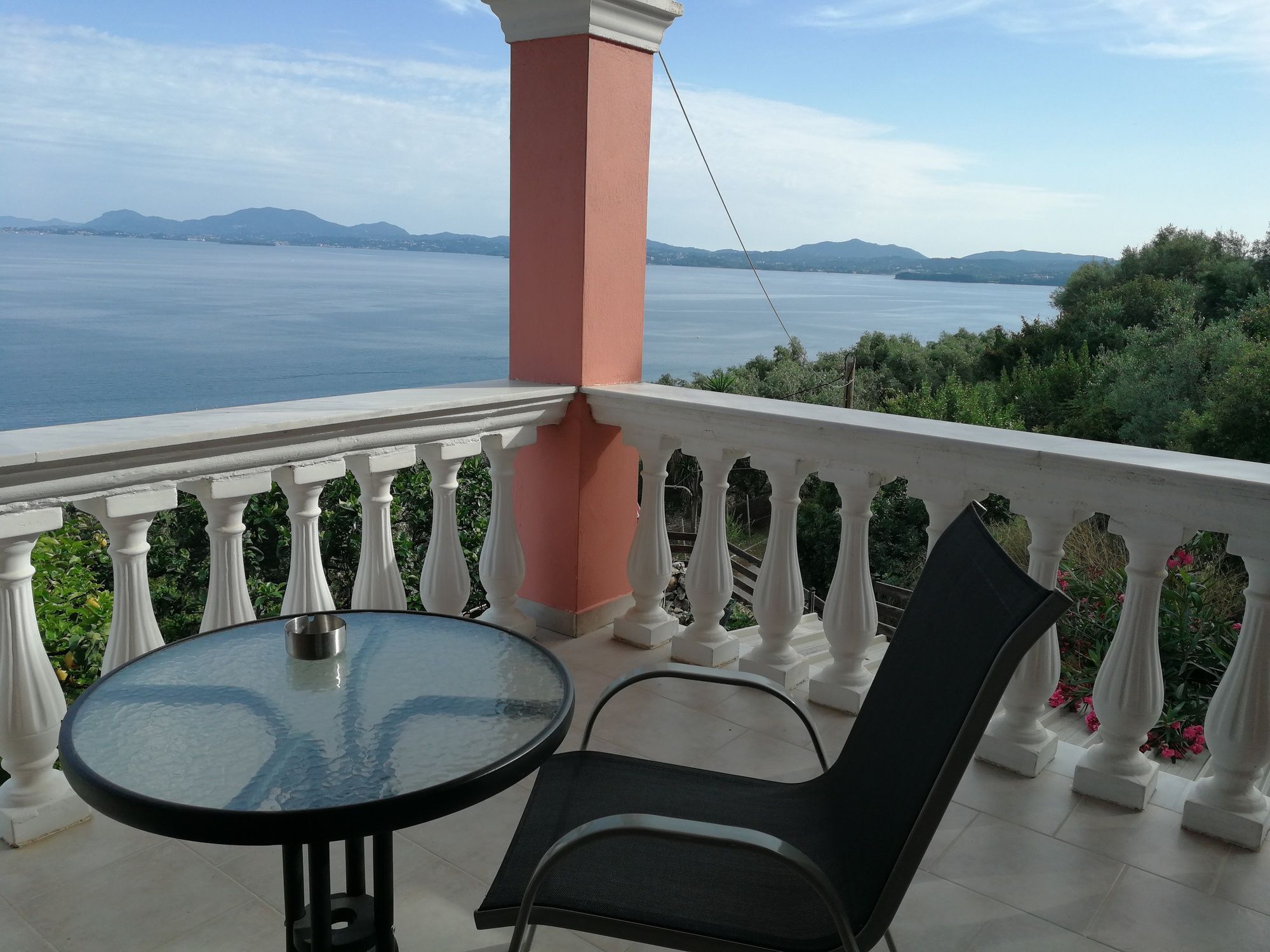 Sunrise View Barbati