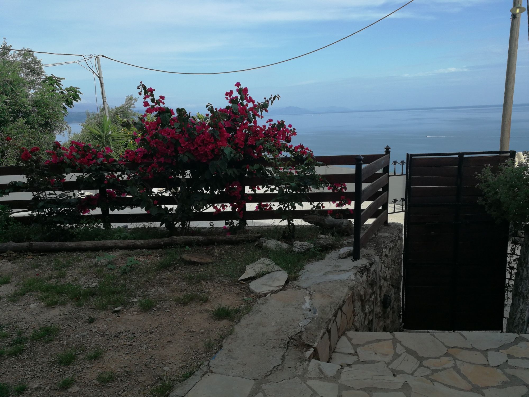 Sunrise View Barbati