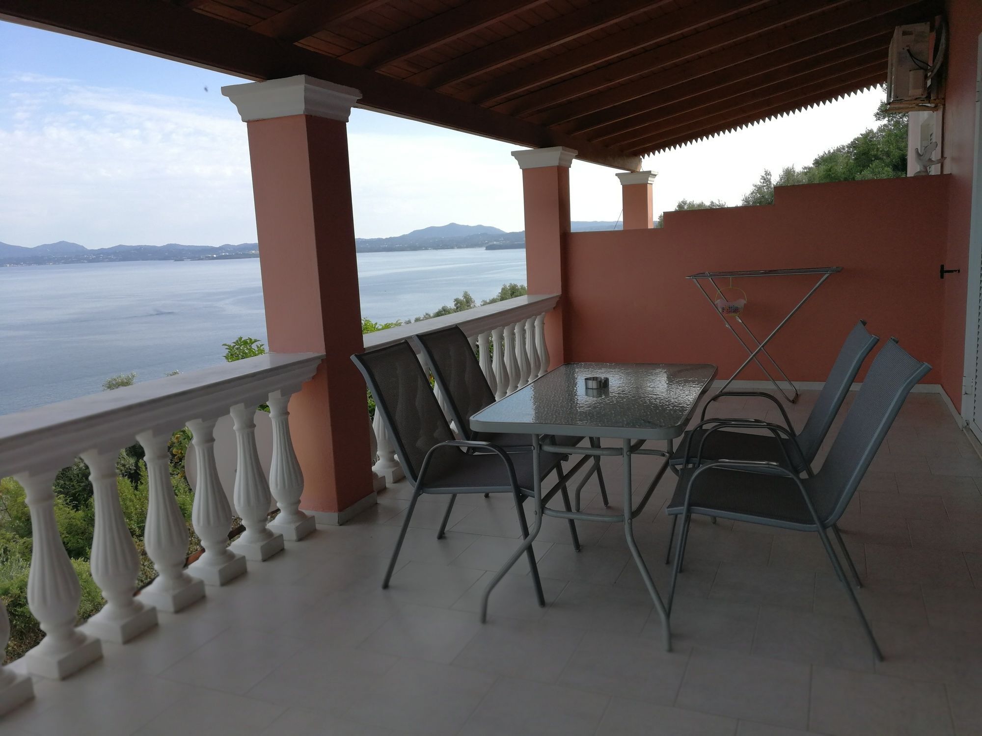 Sunrise View Apartment Barbati