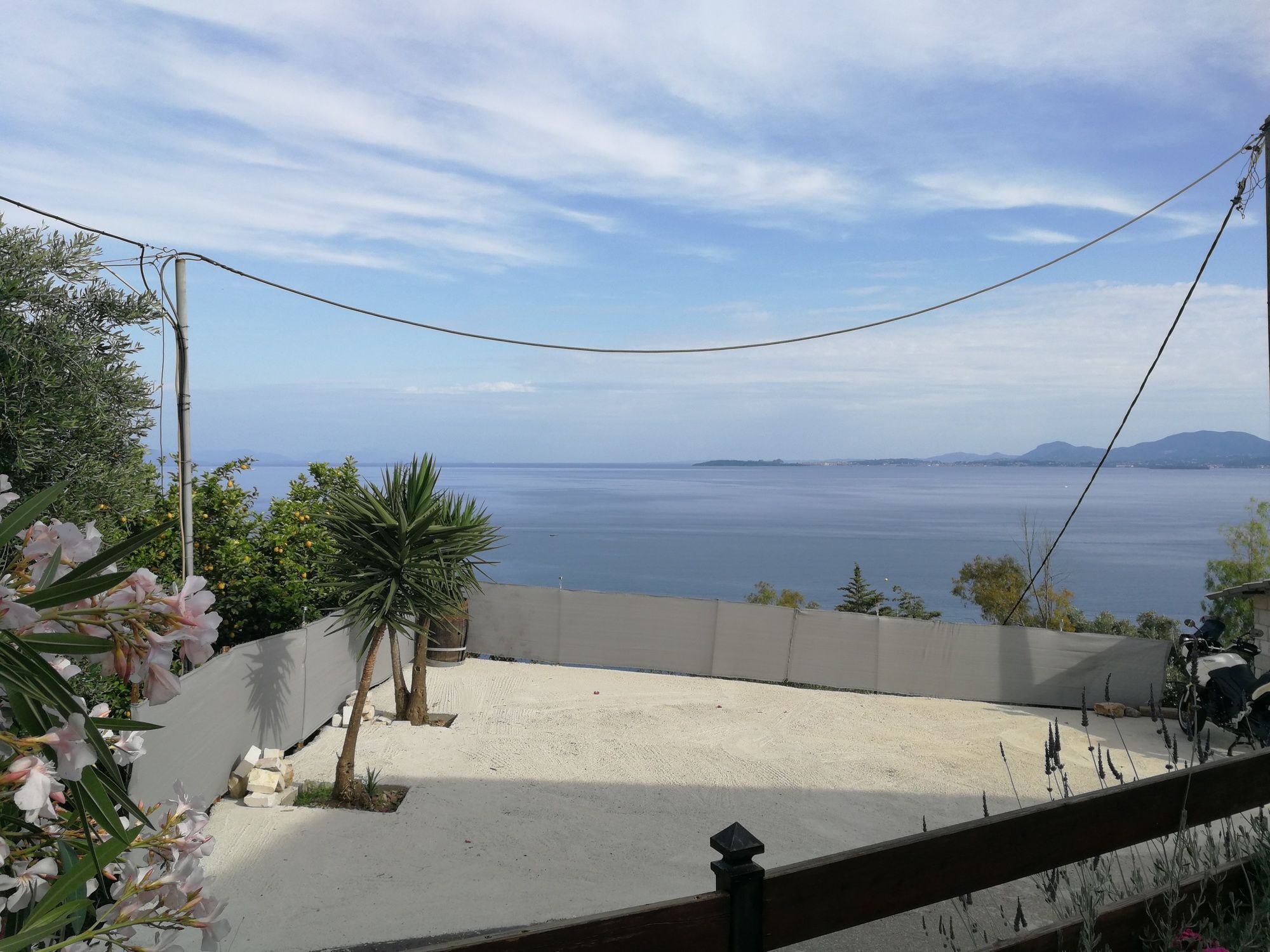 Sunrise View Barbati