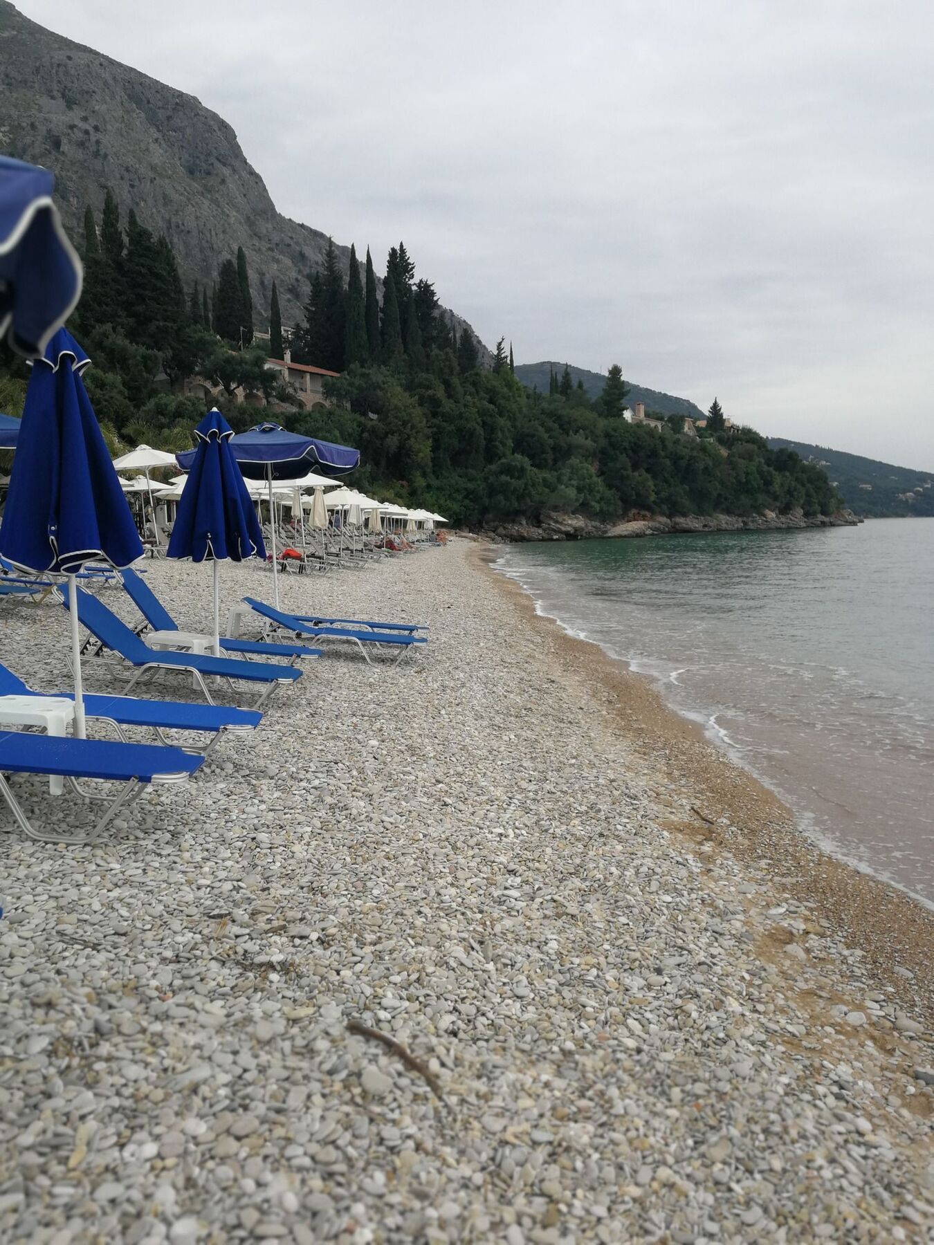 Sunrise View Apartment Barbati